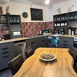 Naumburger Charme Traminer Apartament *