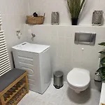 Naumburger Charme Traminer Apartament *