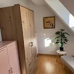 Naumburger Charme Traminer Apartament Naumburg (Saale)