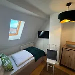 Apartament Naumburger Charme Traminer Naumburg (Saale)