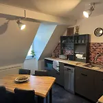 Naumburger Charme Traminer Apartament Naumburg (Saale)
