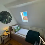 Naumburger Charme Traminer Apartament *