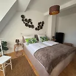 Naumburger Charme Traminer Apartament