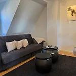Apartament Naumburger Charme Traminer *