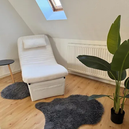 Naumburger Charme Traminer * Naumburg (Saale)