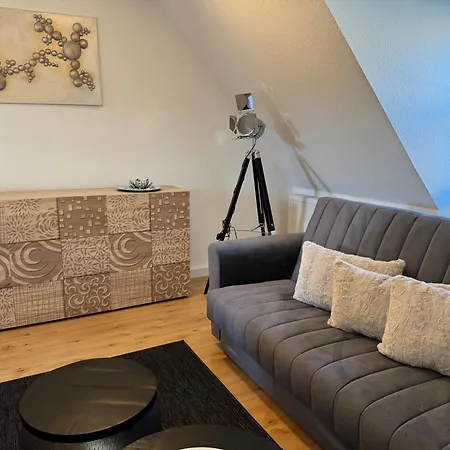 Apartament Naumburger Charme Traminer Naumburg (Saale)