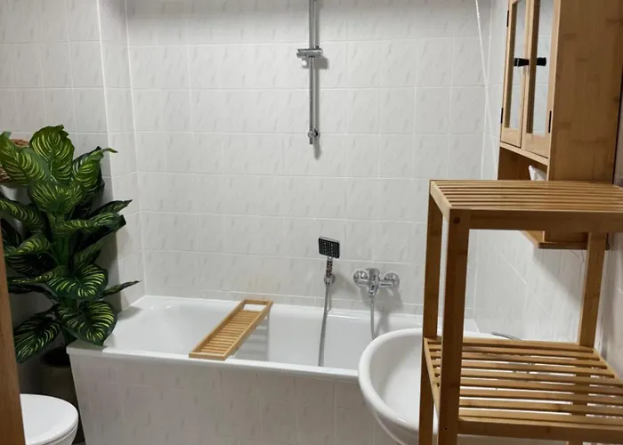 Naumburger Charme Traminer Apartment