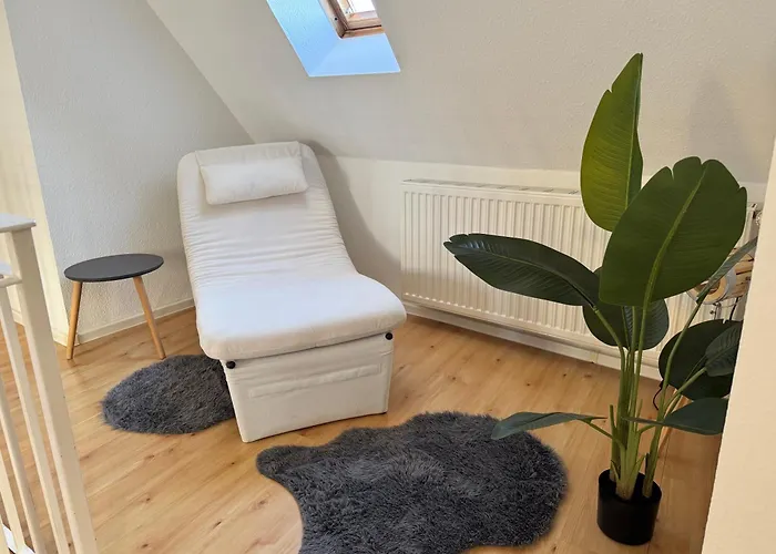 Naumburger Charme Traminer * Naumburg (Saale)