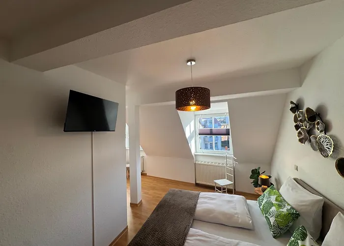 Naumburger Charme Traminer * Naumburg (Saale)