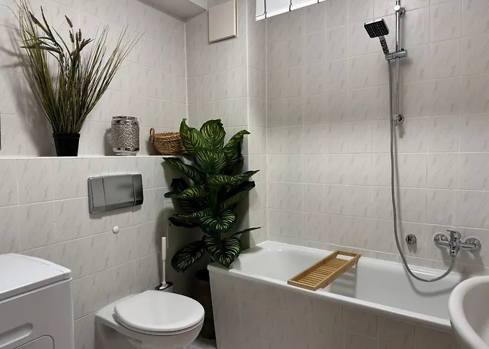 Naumburger Charme Traminer Apartment Naumburg (Saale)