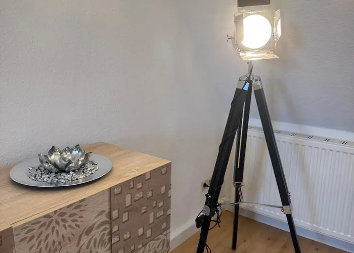 Naumburger Charme Traminer Naumburg (Saale)