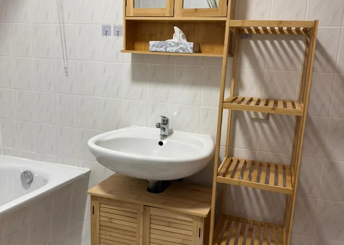 Naumburger Charme Traminer Apartment